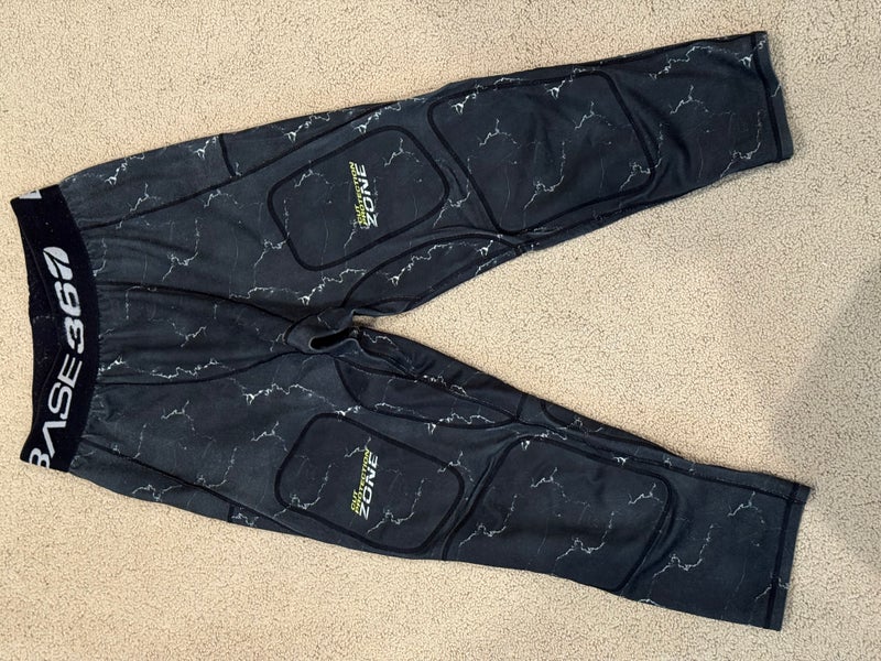 Base360 Cut Resistant Pants