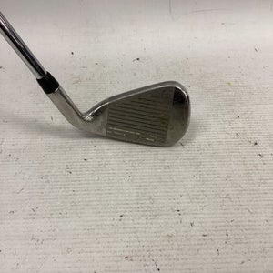 Used Callaway ROGUE X Mens Individual Iron LH 6 Iron 11851-S000035851