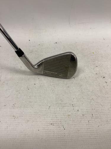 Used Callaway ROGUE X Mens Individual Iron LH 6 Iron 11851-S000035851