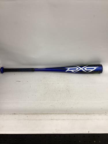 Used Rawlings RX9 BB/SB USA 2 5/8 Bat 28" 11851-S000035844