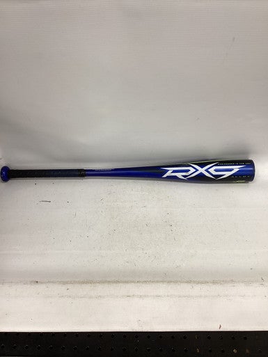 Used Rawlings RX9 BB/SB USA 2 5/8 Bat 28" 11851-S000035844