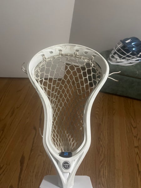 Warrior Strung Evo QX-O Head (Used)