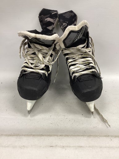 Used CCM TACKS AS580 Junior Hockey Skate Junior 05 11851-S000035820