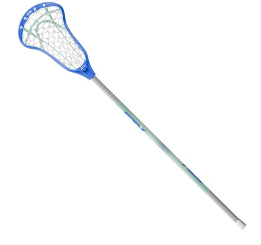 New STX CRUX 100 Wmn Atk/Mid Complete Stick 11851-CRUX-100