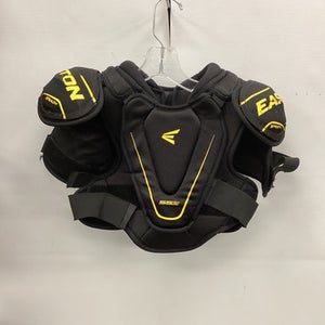 Used Easton STEALTH Junior Shoulder Pads MD 11851-S000035802