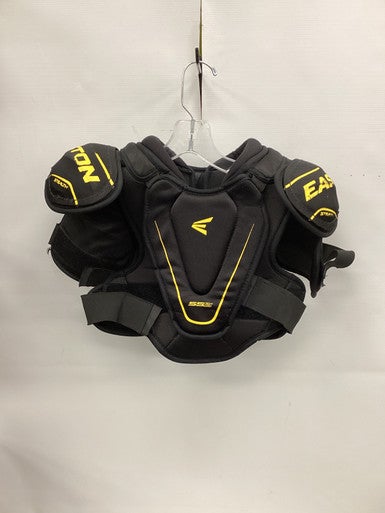 Used Easton STEALTH Junior Shoulder Pads MD 11851-S000035802
