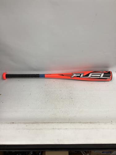 Used Rawlings FUEL BB/SB USA 2 5/8 Bat 28" 11851-S000035797