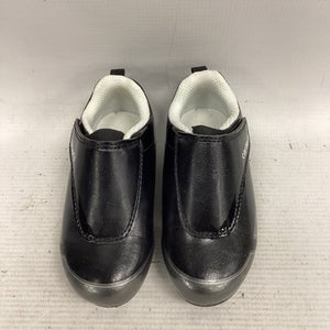 Used Soccer Cleats Black Youth 07.0 11851-S000035756