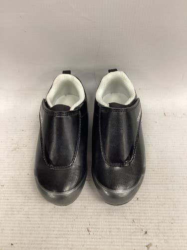 Used Soccer Cleats Black Youth 07.0 11851-S000035756