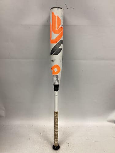 Used Demarini CF C8ZL-21 BB/SB USSSA 2 3/4 Bat 32" 11851-S000036124