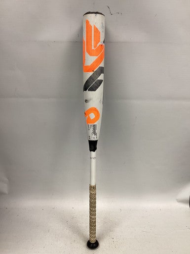 Used Demarini CF C8ZL-21 BB/SB USSSA 2 3/4 Bat 32" 11851-S000036124