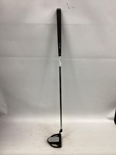 Used Tour X MALLET Mens Putter RH 11851-S000036122