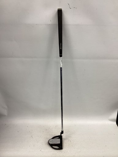 Used Tour X MALLET Mens Putter RH 11851-S000036122