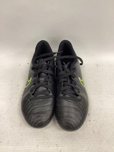 Used Nike Soccer Cleats Black Junior 02 11851-S000036084