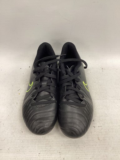 Used Nike Soccer Cleats Black Junior 02 11851-S000036084