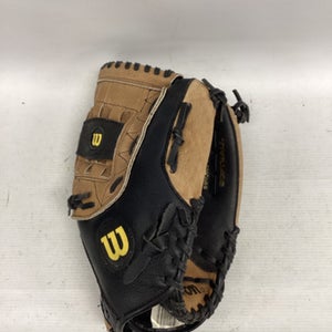 Used Wilson A360 SB BB/SB Glove RH Throw None 13" 11851-S000036074