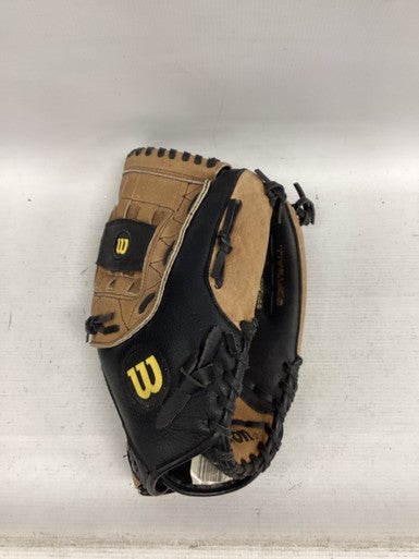 Used Wilson A360 SB BB/SB Glove RH Throw None 13" 11851-S000036074