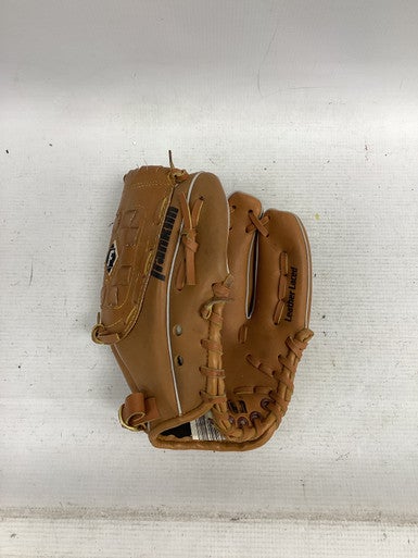 Used Franklin FIELDMASTER SERIES BB/SB Glove RH Throw None 10" 11851-S000036071