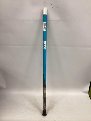Used STX 7075 Womens Atk/Mid LAX Shaft None 11851-S000036068