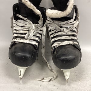 Used Bauer SUPREME ONE20 Junior Hockey Skate Junior 04 11851-S000035995