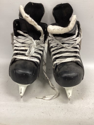 Used Bauer SUPREME ONE20 Junior Hockey Skate Junior 04 11851-S000035995