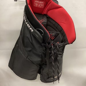 Used Bauer VAPOR X800 LITE Senior Pant Black LG 11851-S000035963
