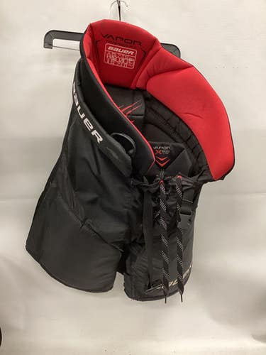 Used Bauer VAPOR X800 LITE Senior Pant Black LG 11851-S000035963