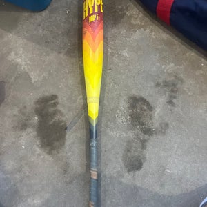 2023 Easton Hype Fire Composite USSSA Certified Bat (-5)  20 oz 30" (Used)