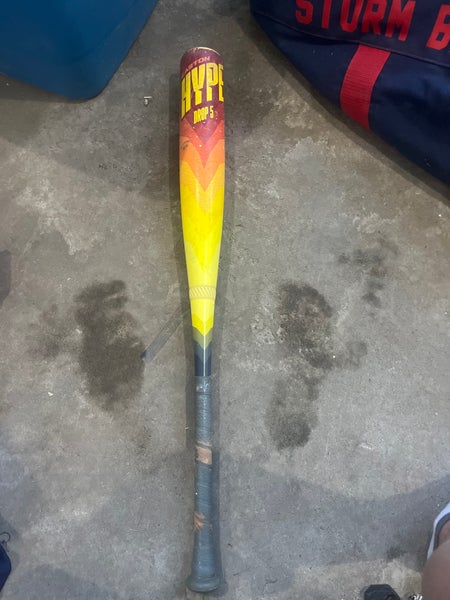 2023 Easton Hype Fire Composite USSSA Certified Bat (-5)  20 oz 30" (Used)