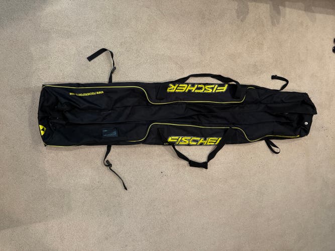 Fischer Ski Bag