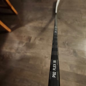 Intermediate Extra Lite Left Hand Hockey Stick Pro Stock