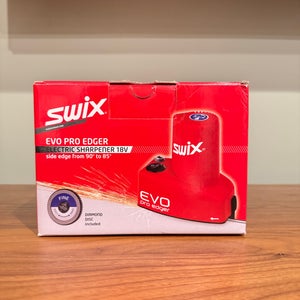 Swix Evo Pro Edger