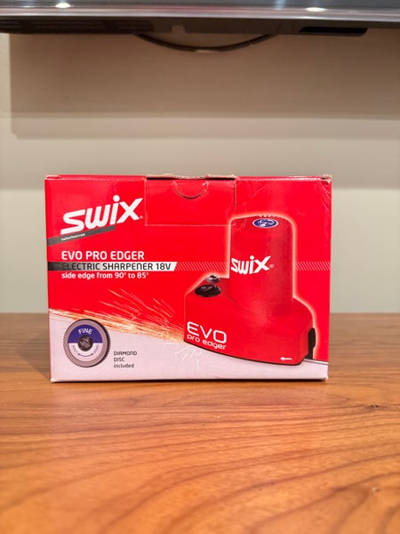 Swix Evo Pro Edger