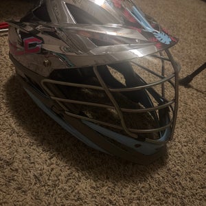 Cascade XRS Helmet (Used)
