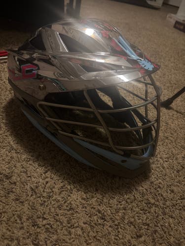 Cascade XRS Helmet (Used)