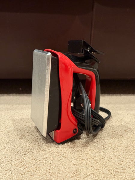 Swix Iron (Used)