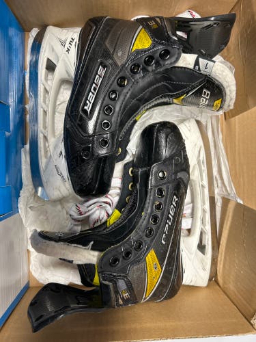 Supreme 3S Pro Jr