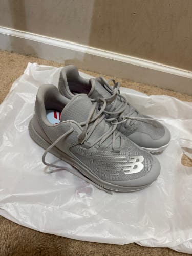New Balance Low Top Turf Shoes | Baseball (New)