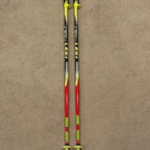Leki SL Poles