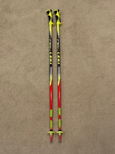 Leki SL Poles