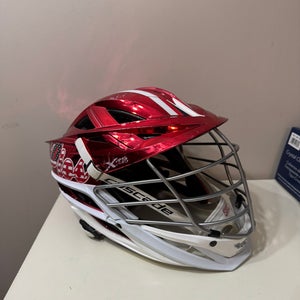 Sacred Heart Cascade XRS Pro Helmet