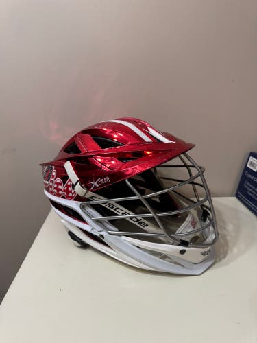 Sacred Heart Cascade XRS Pro Helmet