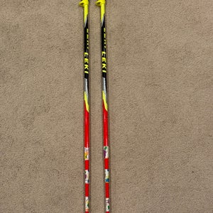 Leki SL Poles