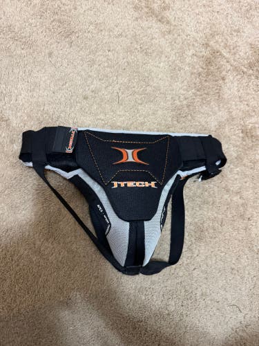 New Itech Goalie Cup/Jock (Junior Size)