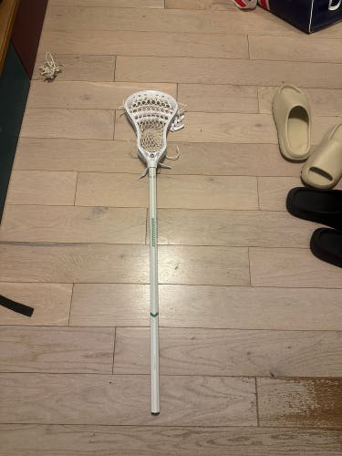 Adult Warrior Evo QX-O Stick (Used)