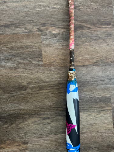 2025 DeMarini Zen Bat (-5) 27 oz 32" (Used)
