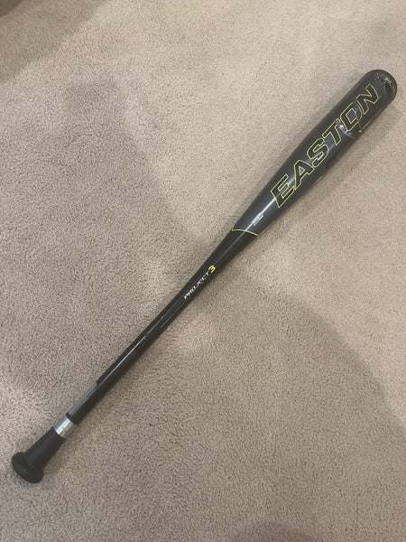Easton BBCOR Certified Bat (-3) 29 oz 32" (Used)
