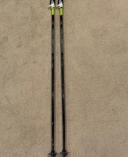 Leki SL Poles