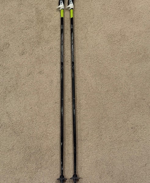 Leki SL Poles