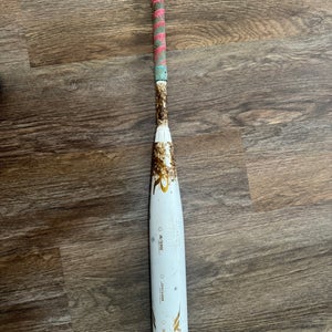 2024 Rawlings Icon Composite Bat (-8) 32" (Used)